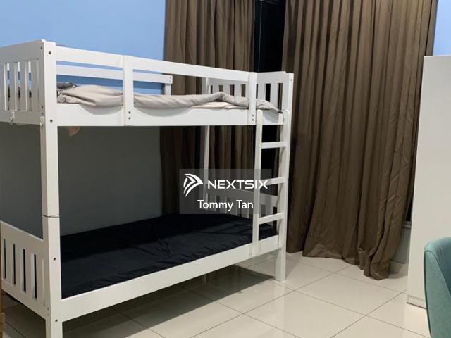 Residential House for rent in Country Heights Damansara, Kuala Lumpur