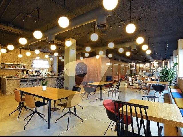 Office for rent in Rawalpindi, Islamabad Capital Territory