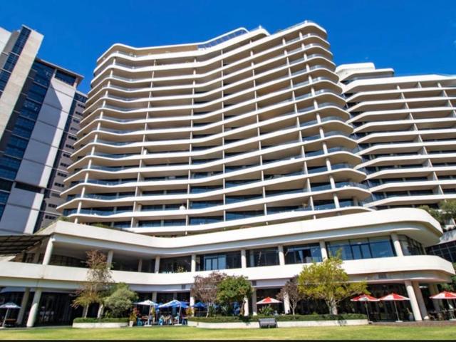 Apartment for rent in Morningside, Sandton