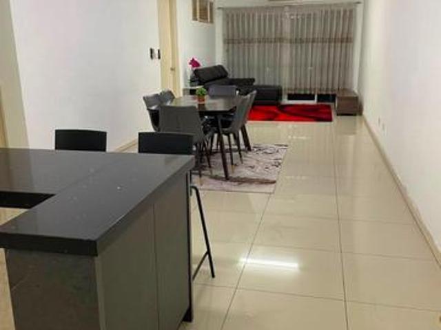 Condominium for rent in Country Heights Damansara, Kuala Lumpur