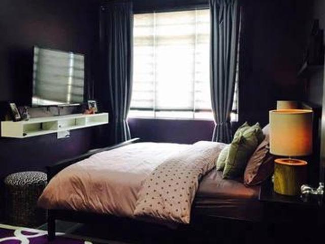 Condominium for rent in Selayang, Selangor
