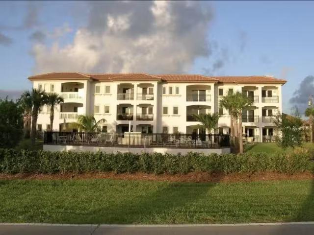 Condo for rent in Sebastian