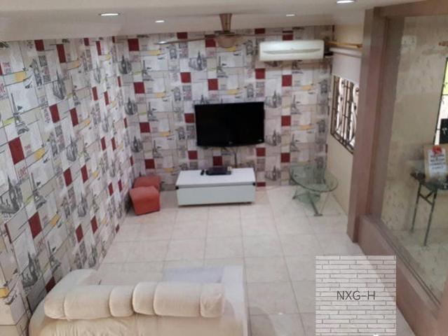 Terraced House for rent in Setia Alam, Shah Alam