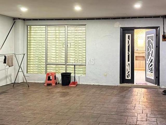 Terraced House for rent in Port Klang, Selangor