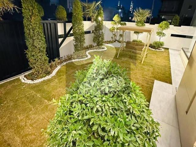 House for sale in Multan, Islamabad Capital Territory