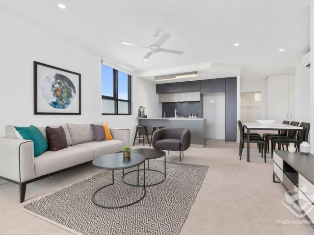 Apartment for rent in Toombul, Queensland