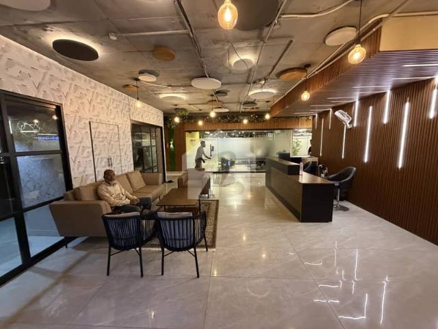 Office for rent in لاہور, لاہور ڈویژن