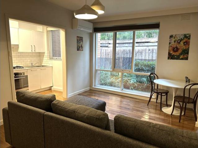 Apartment for rent in South Yarra, Melbourne