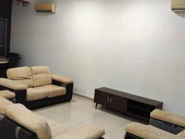Terraced House for rent in Port Klang, Selangor