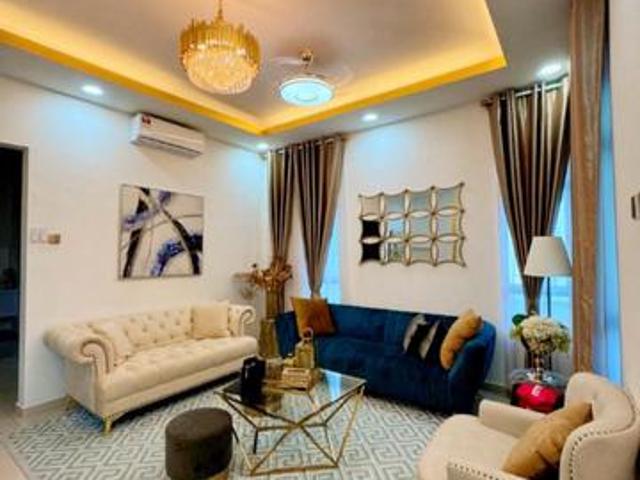 Bungalow for sale in Sendayan Village, Negeri Sembilan
