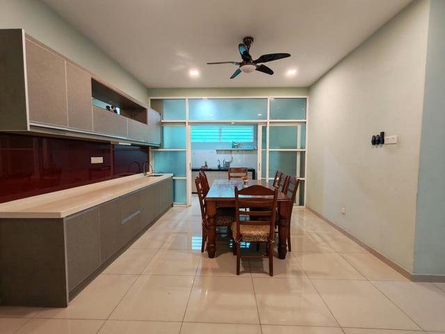 Terraced House for rent in Majlis Perbandaran Kajang, Hulu Langat