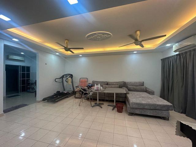 Terraced House for rent in Petaling, Subang Jaya