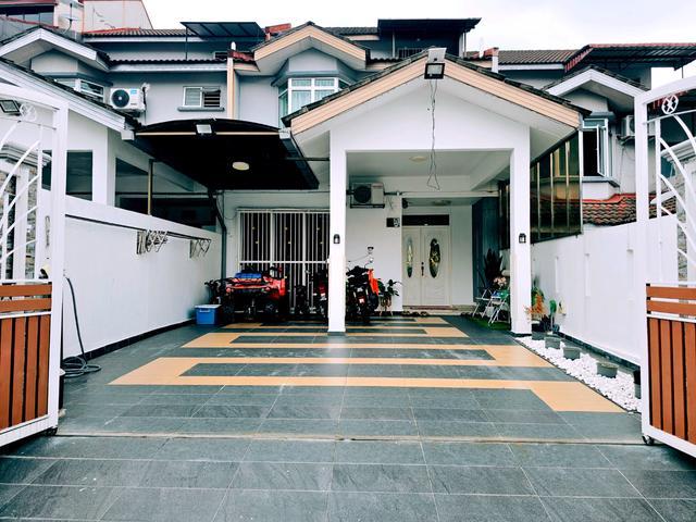 Terraced House for sale in Selayang, Selangor