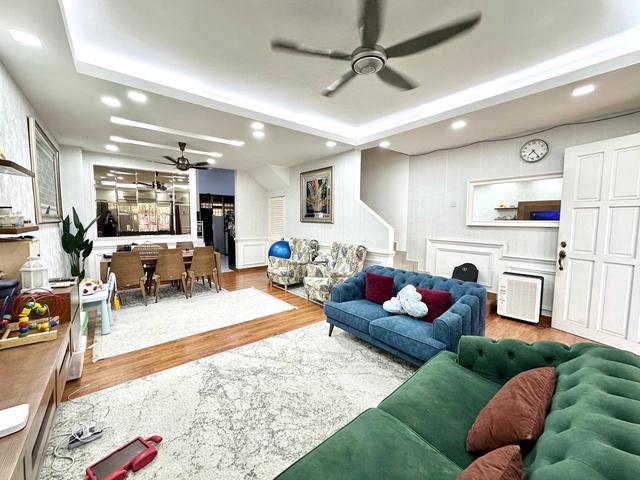 Terraced House for sale in Petaling, Subang Jaya