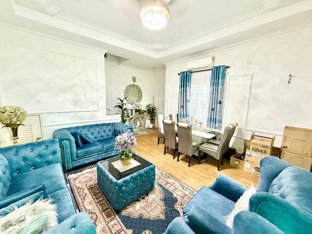 Terraced House for sale in Ampang, Majlis Perbandaran Ampang Jaya