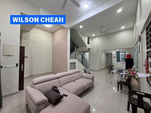 Terraced House for rent in Simpang Ampat, Seberang Perai