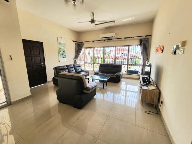 Residential House for rent in Sendayan Village, Negeri Sembilan