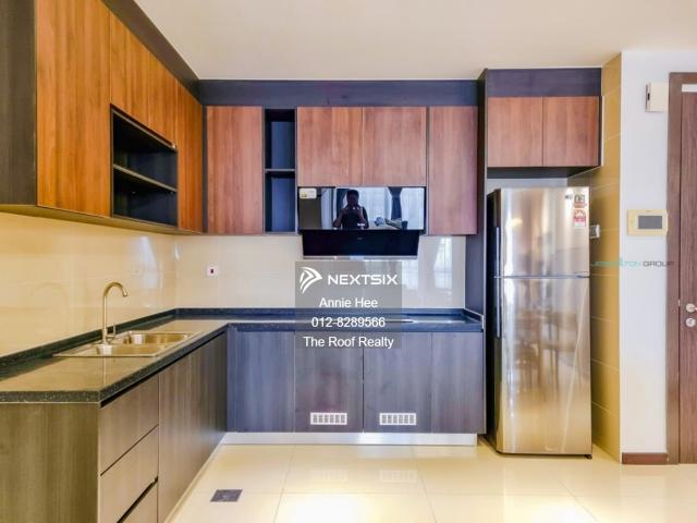 Residential House for rent in Kuala Lumpur, Country Heights Damansara