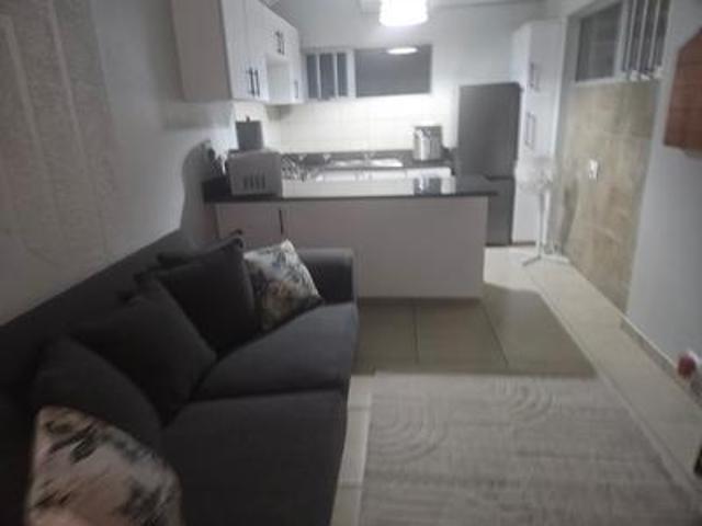Townhouse for rent in UMhlathuze Municipality, Kwazulu-natal