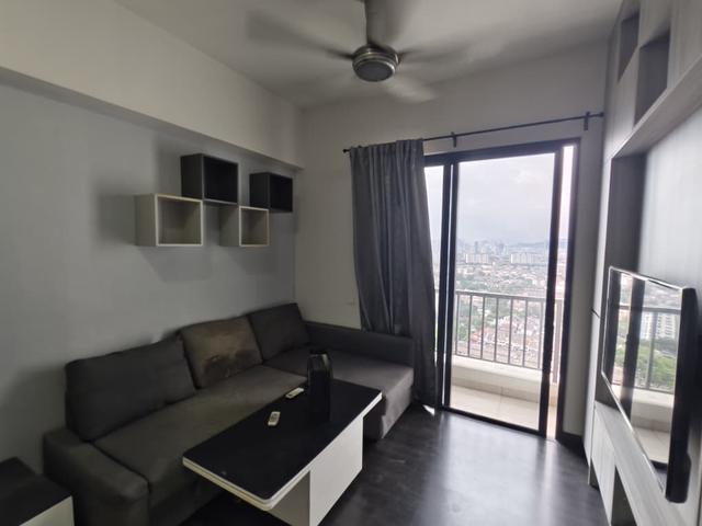 Serviced Residence for sale in Langat, Selangor