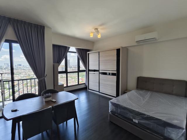 Serviced Residence for rent in Langat, Selangor