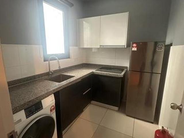 Serviced Residence for rent in Langat, Selangor