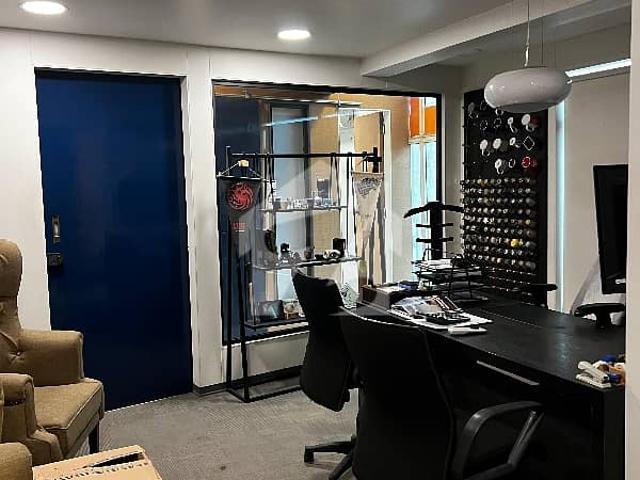 Office for rent in North Waziristan, Federally Administered Tribal Areas fata