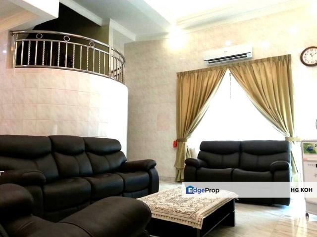House for rent in Malaka