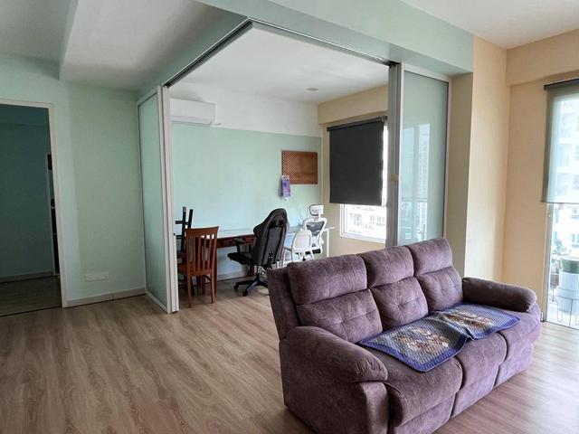 Condominium for rent in Barat Daya, George Town