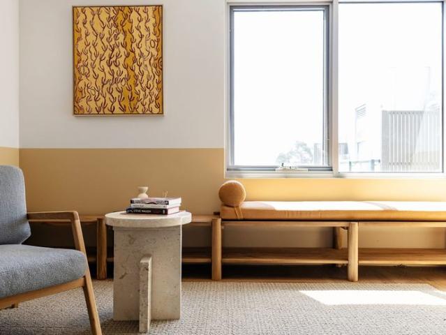 Apartment for rent in Parkville, Melbourne