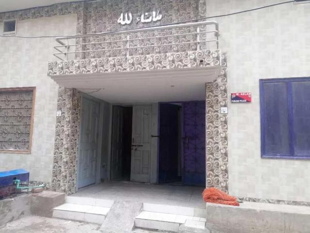 House for sale in Faisalabad, Islamabad Capital Territory