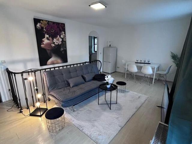 Apartment mieten in Allach-Untermenzing, München
