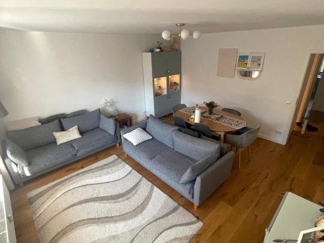 Apartment mieten in Eilbek, Hamburg