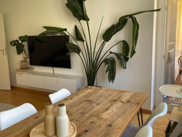 Apartment mieten in Schwabing-Freimann, München