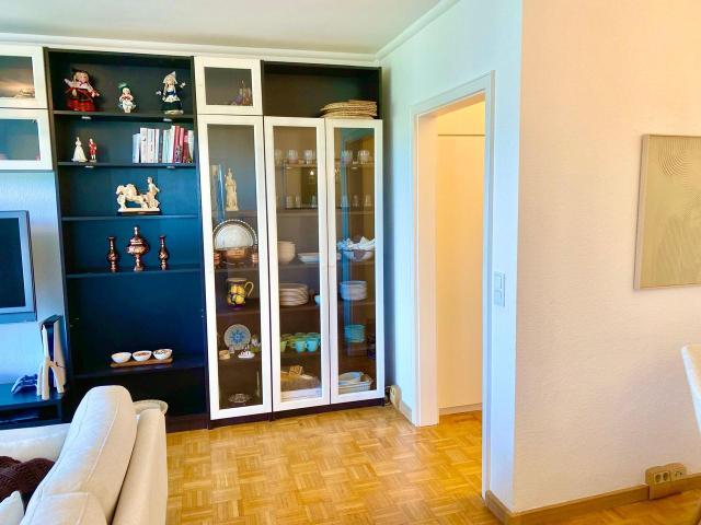 Apartment mieten in Mörsenbroich, Düsseldorf
