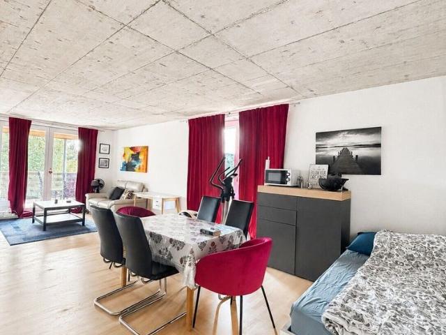Apartment mieten in Wallisellen, Zürich
