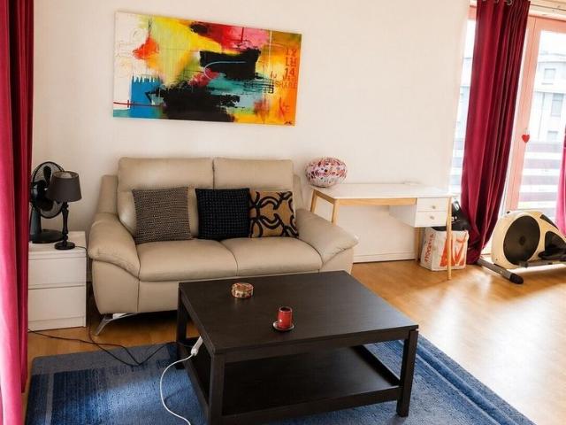 Apartment mieten in Wallisellen, Zürich