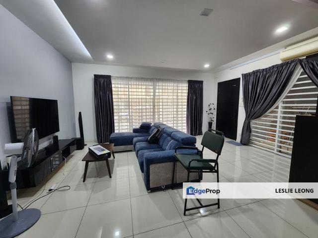 House for rent in Selayang, Selangor