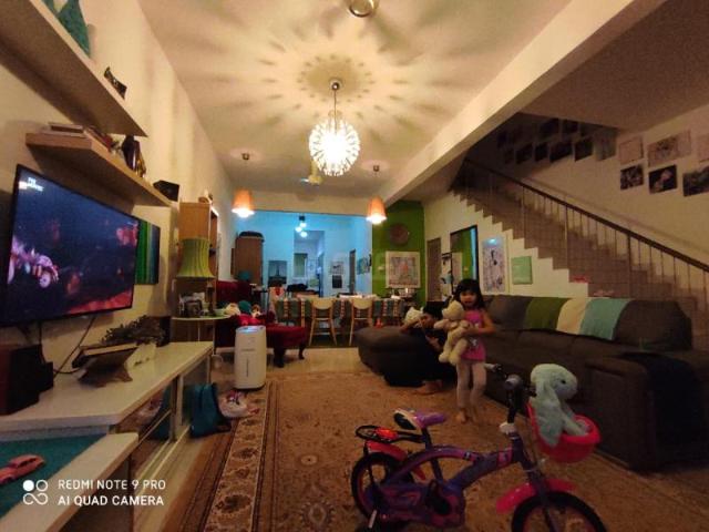 Apartment for rent in Kajang, Langat