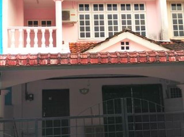 House for sale in Perak, Tanjong Ipoh
