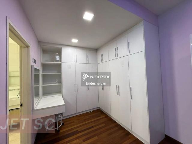 House for rent in Port Klang, Selangor