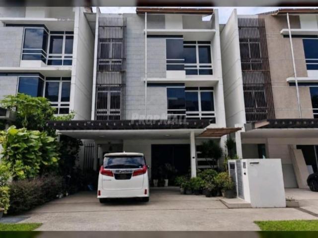 Apartment for rent in Putrajaya
