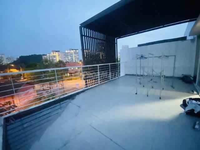 House for rent in Putrajaya