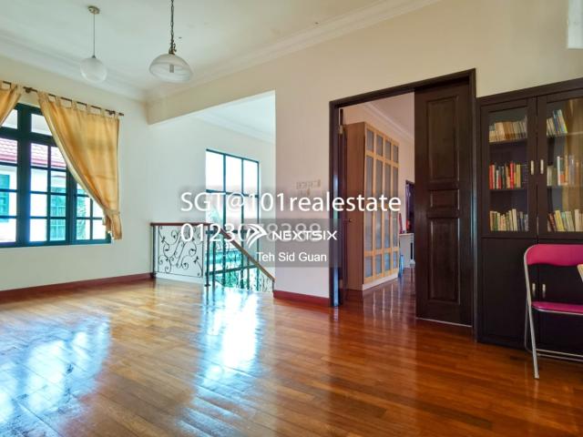 Residential House for sale in Sungai Petani, Kuala Muda