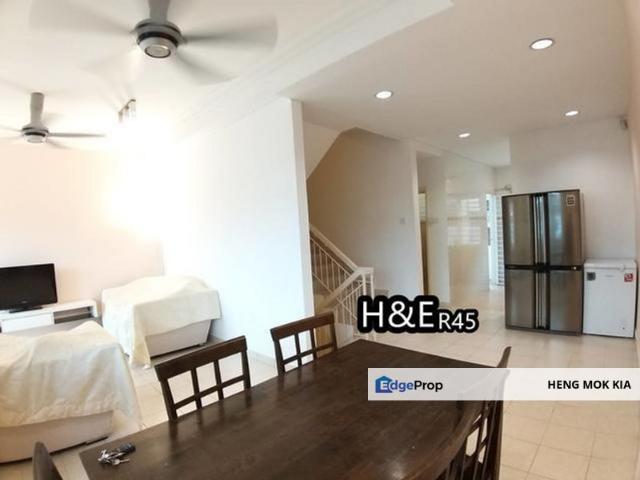 House for rent in Petaling, Subang Jaya