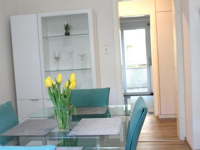 Apartment mieten in Stuttgart-West, Stuttgart
