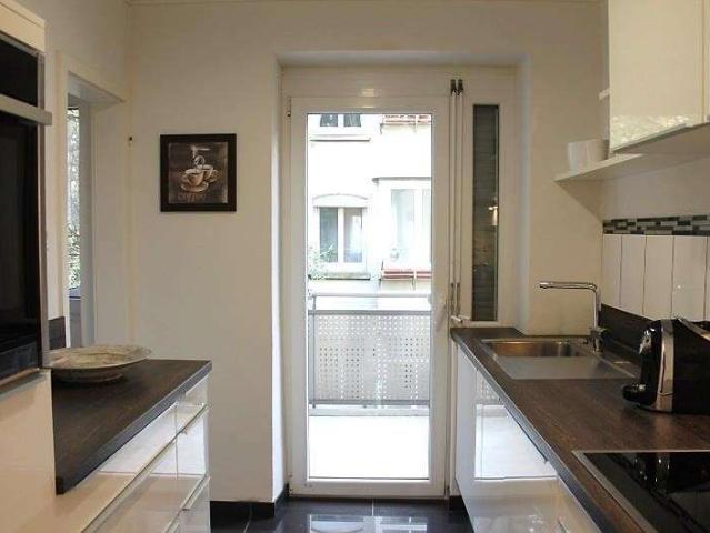 Apartment mieten in Hölderlinplatz, Stuttgart