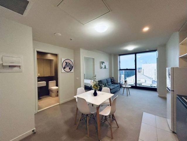 Apartment for rent in Melbourne
