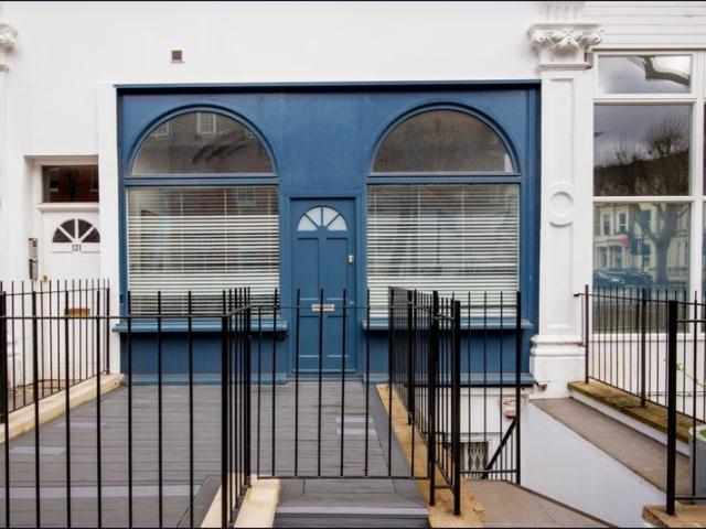 Apartment for rent in Kensal Town, Maida Vale