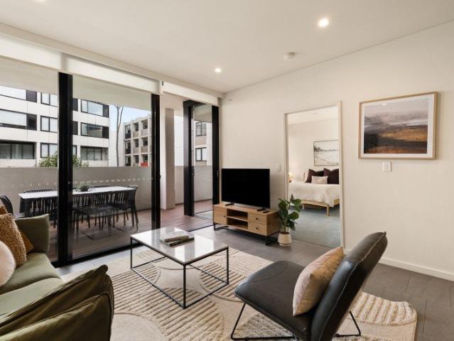 Apartment for rent in Sydney, New South Wales